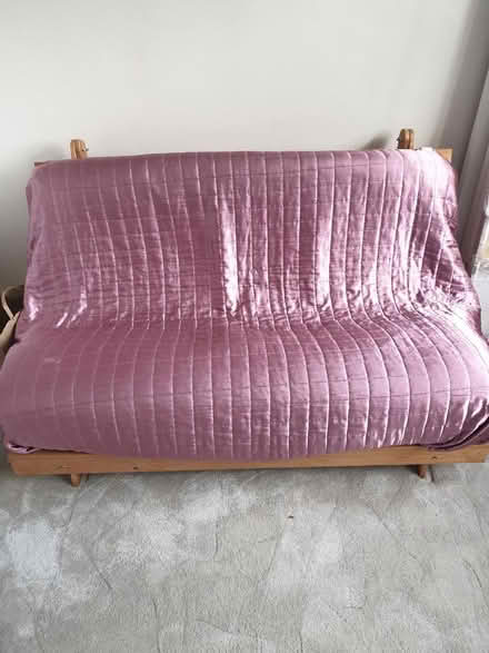 Photo of free Sofa bed (Kenley) #1