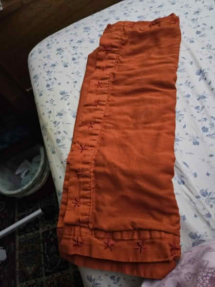 Photo of free Matching pillow case (Oakland) #1