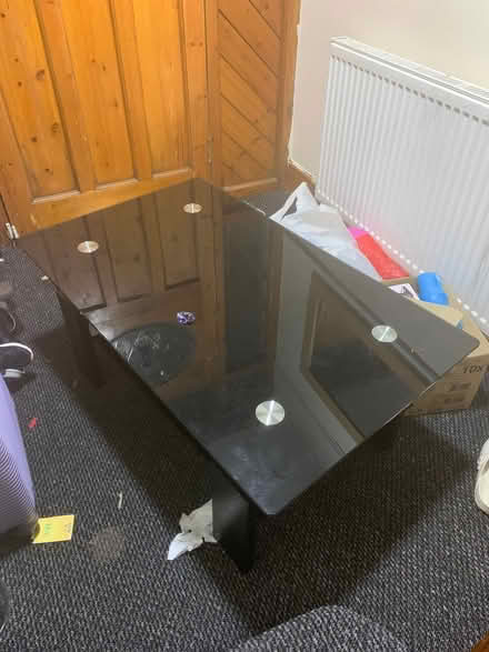 Photo of free Center table (Bradford BD21LJ) #2