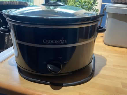 Photo of free Crockpot slow cooker (Caversham RG4) #1