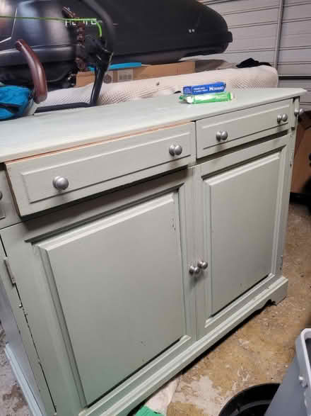 Photo of free Cabinet (Bearsted) #1