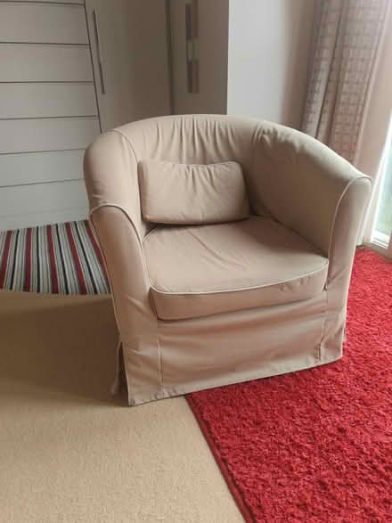 Photo of free Seat (CV7) #1