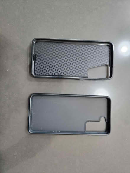 Photo of free 2 phone cases for Samsung S21+ (Marinwood (San Rafael)) #1