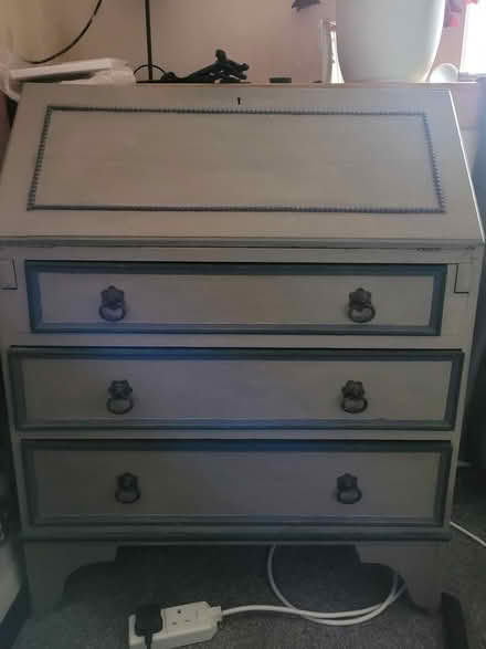 Photo of free Bureau (PH2 Duncrievie) #1