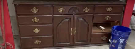 Photo of free Workshop Drawers (West Friendship, MD) #1
