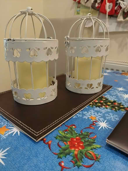 Photo of free decorations (Camberley GU15) #1