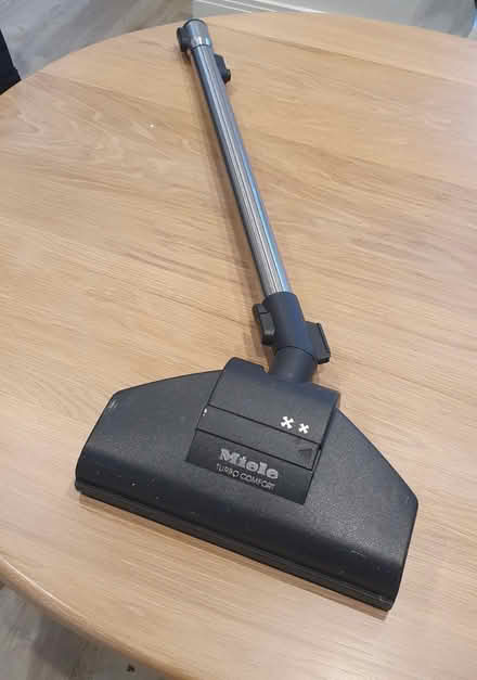 Photo of free Miele C3 vacuum extension (SG8) #1