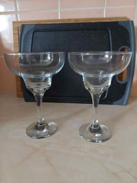 Photo of free Glass/Dish (Camberley GU15) #1