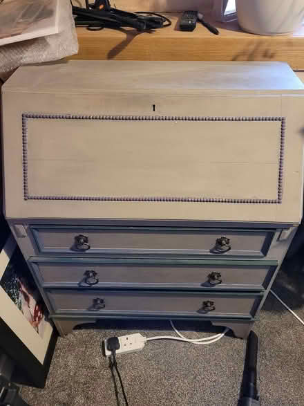 Photo of free Bureau (PH2 Duncrievie) #4