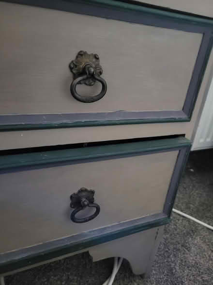 Photo of free Bureau (PH2 Duncrievie) #3