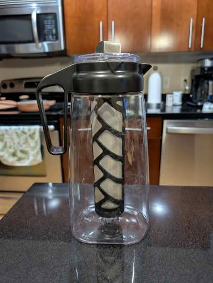 Photo of free Cold Brew Coffee Maker (Columbia Heights) #1