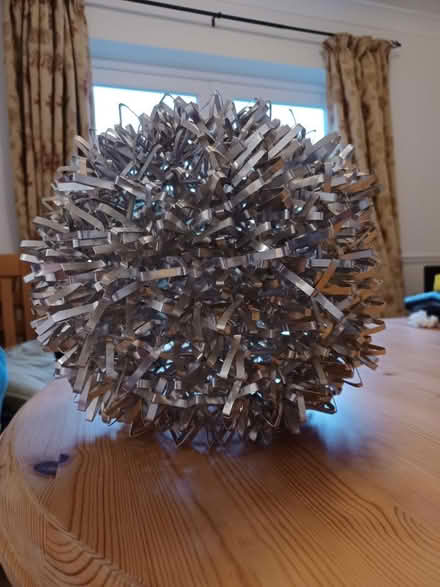 Photo of free Ceiling light shade (Didcot OX11) #1