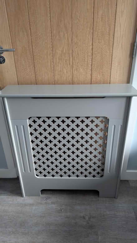 Photo of free Radiator cover (Haverhill) #3