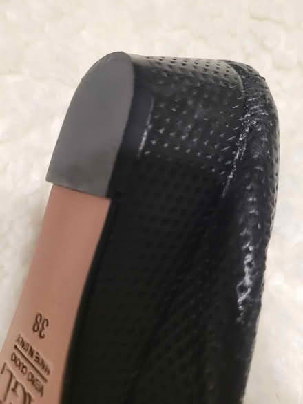 Photo of free AGL Women's Shoes Size 38 (Upper East Side) #3