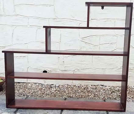 Photo of free Shelves (Monmouthshire NP25) #1