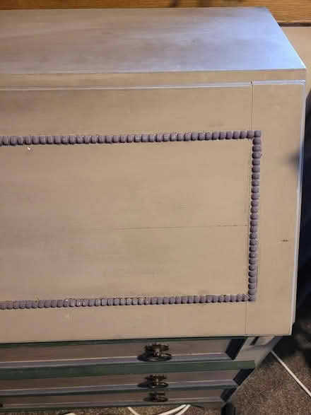 Photo of free Bureau (PH2 Duncrievie) #2