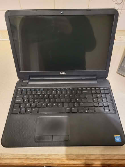 Photo of free Dell Laptop 10 years old. Just needs a hard disk (West Bletchley MK3) #3