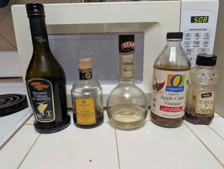 Photo of free Food pantry items (280/Winchester) #1