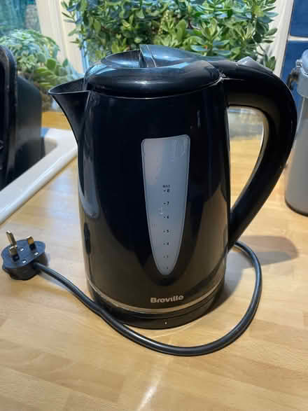 Photo of free Breville kettle (Caversham RG4) #2