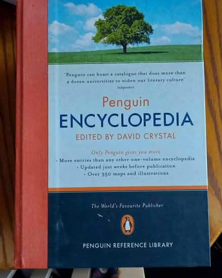Photo of free Various Hardback Books (Collier Row, Romford) #2