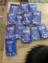 Photo of free Blink cat food (SE8 (near Surrey Quays)) #1