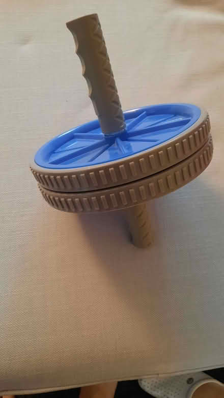 Photo of free Ab Wheel - Pro Fitness (Birch Hill RG12) #2