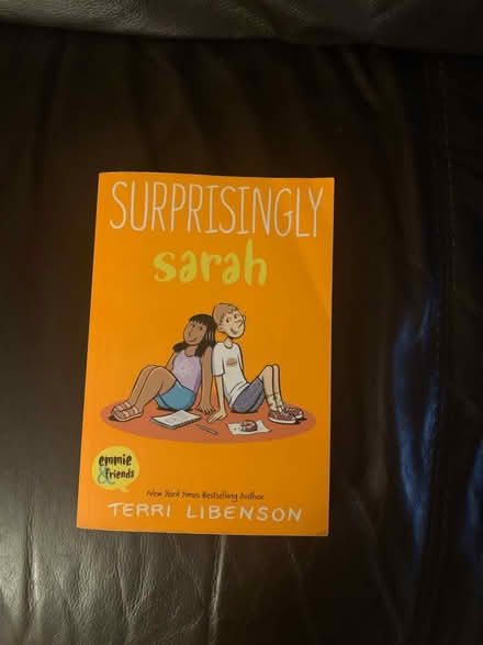 Photo of free Teen Book (Sunnyvale 94087) #1