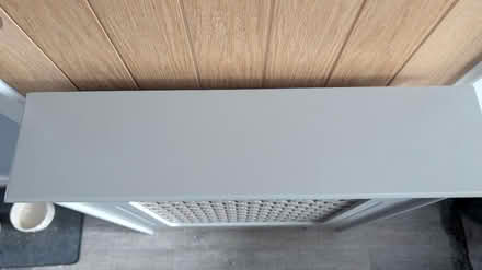 Photo of free Radiator cover (Haverhill) #1