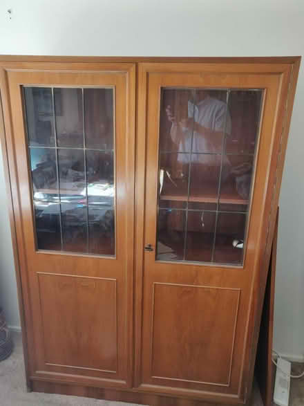 Photo of free Bookcase (Durham DH1) #2