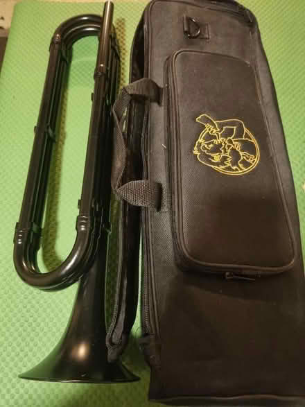 Photo of free Natural trumpet (Stroud GL5) #1