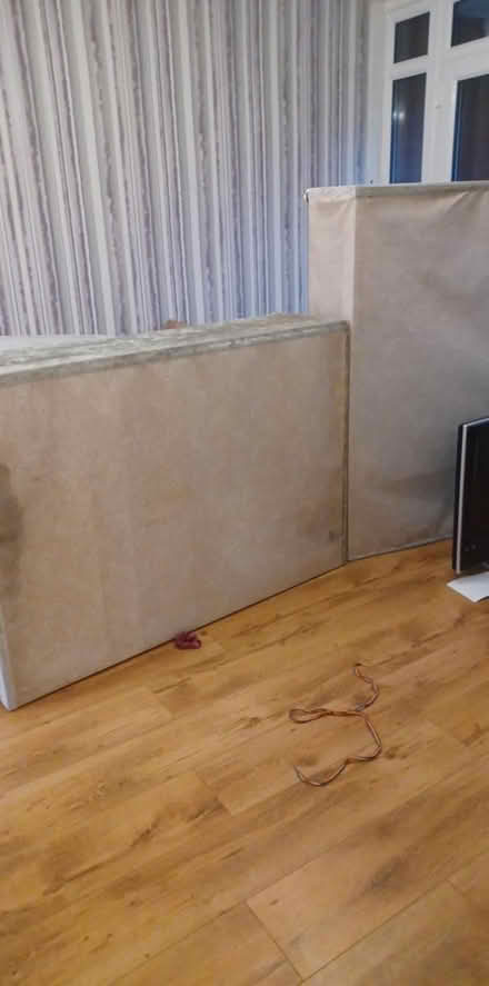 Photo of free Divan Bed (Clayton-le-Moors) #2