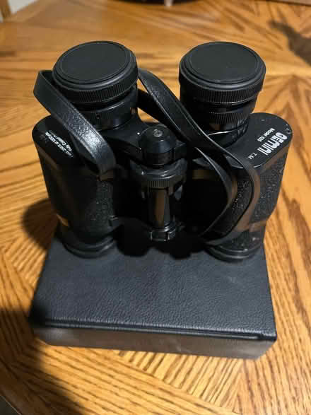 Photo of free Binoculars (South end of Boulder) #1