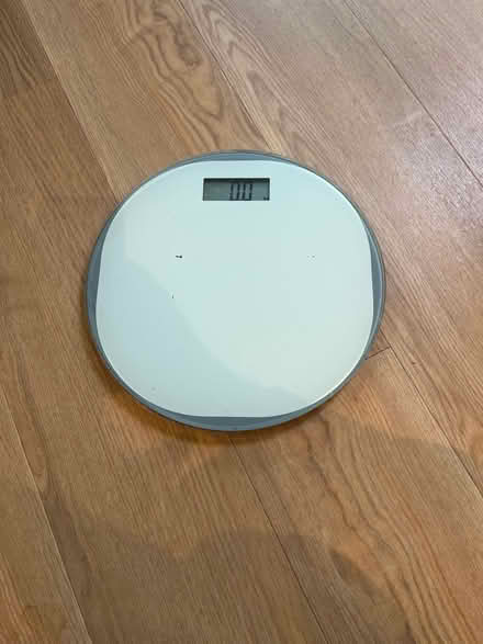 Photo of free Bathroom scales (Letchworth SG6) #1