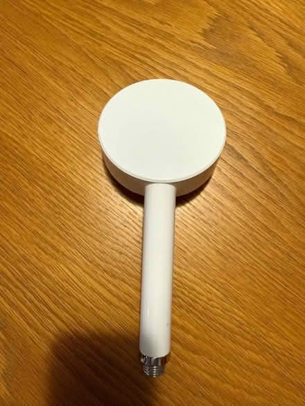 Photo of free Shower head - New (Cumnor OX2) #2