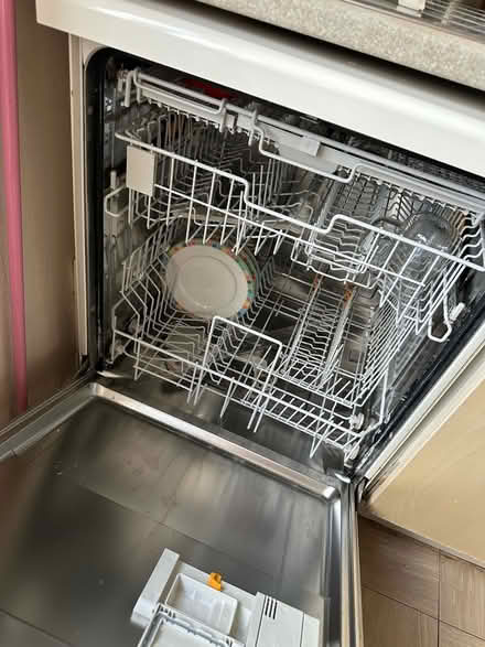 Photo of free Miele dishwasher (BH8 Bournemouth) #4