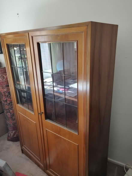 Photo of free Bookcase (Durham DH1) #1