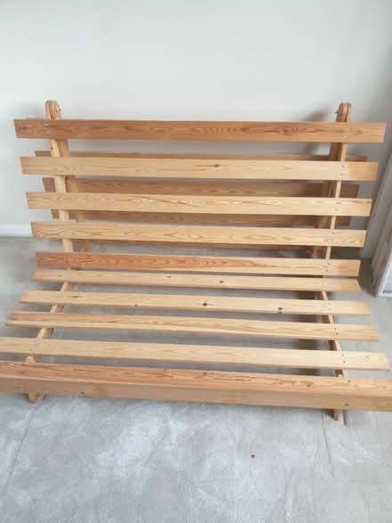 Photo of free Sofa bed (Kenley) #2