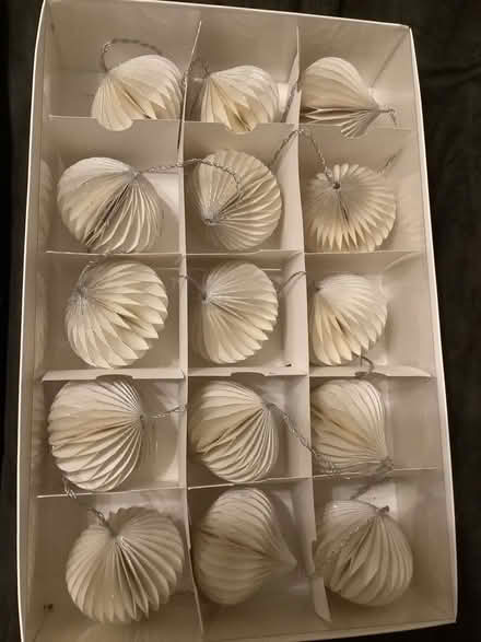 Photo of free Christmas garland (Central Derby DE22) #1