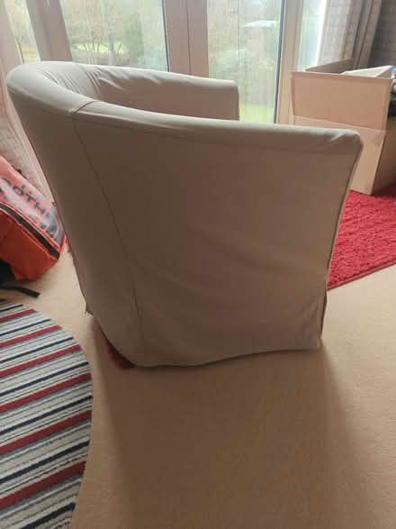 Photo of free Seat (CV7) #2