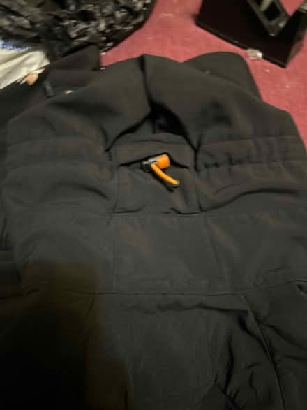 Photo of free Jacket 13-15 (BR5) #3