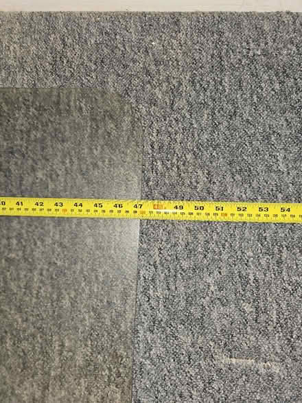 Photo of free Floor protector (Yaxley PE7) #4