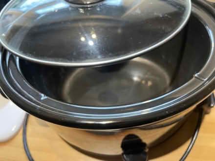 Photo of free Crockpot slow cooker (Caversham RG4) #2