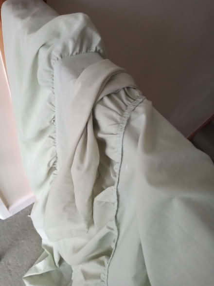 Photo of free Valance - single (Havant PO9) #1
