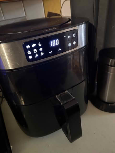 Photo of free 5l air fryer (Tilbury RM18) #3