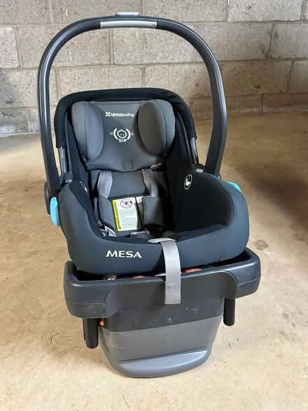 Photo of free Infant Car Seat/Carrier (Media, PA) #2