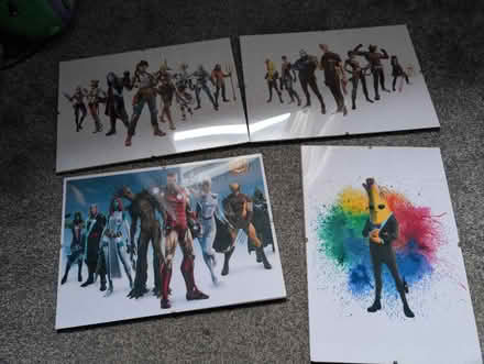 Photo of free Fortnite Pictures (DA1) #1