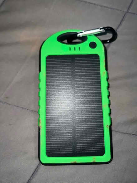 Photo of free Portable charger (Bronx) #1
