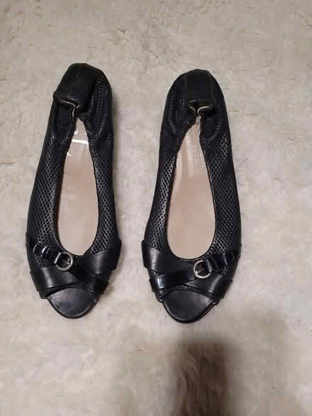 Photo of free AGL Women's Shoes Size 38 (Upper East Side) #1