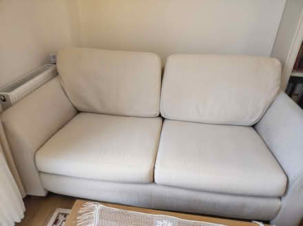 Photo of free Sofa set, 3+2+1 (DA1) #3