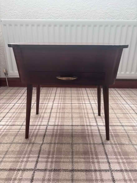 Photo of free Sewing Box (South Hetton DH6) #1